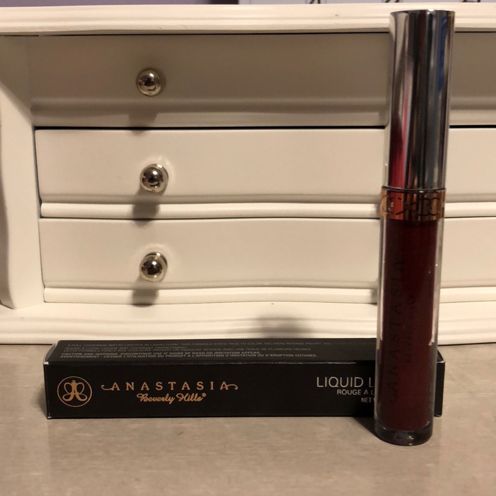 Anastasia Beverly Hills